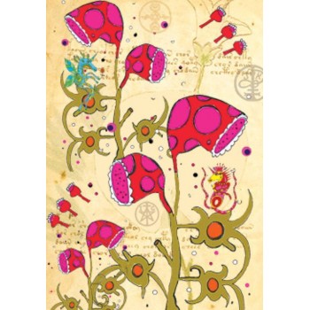 Enchanted Unicorn Oracle kortos Rockpool